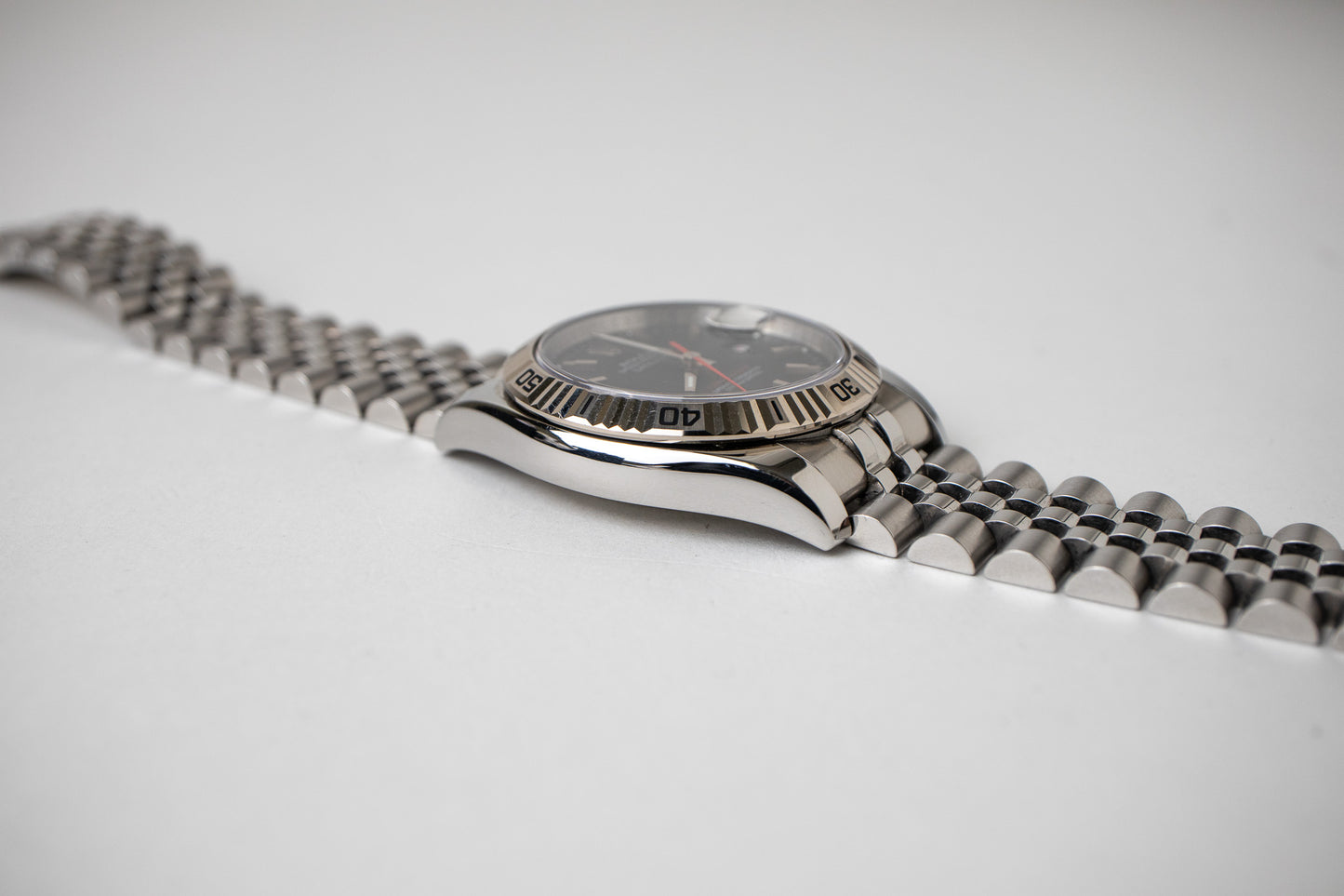 Rolex Datejust Turn-O-Graph 116264