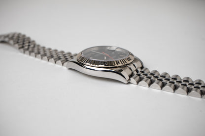 Rolex Datejust Turn-O-Graph 116264