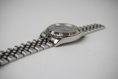 Rolex Datejust Turn-O-Graph 116264