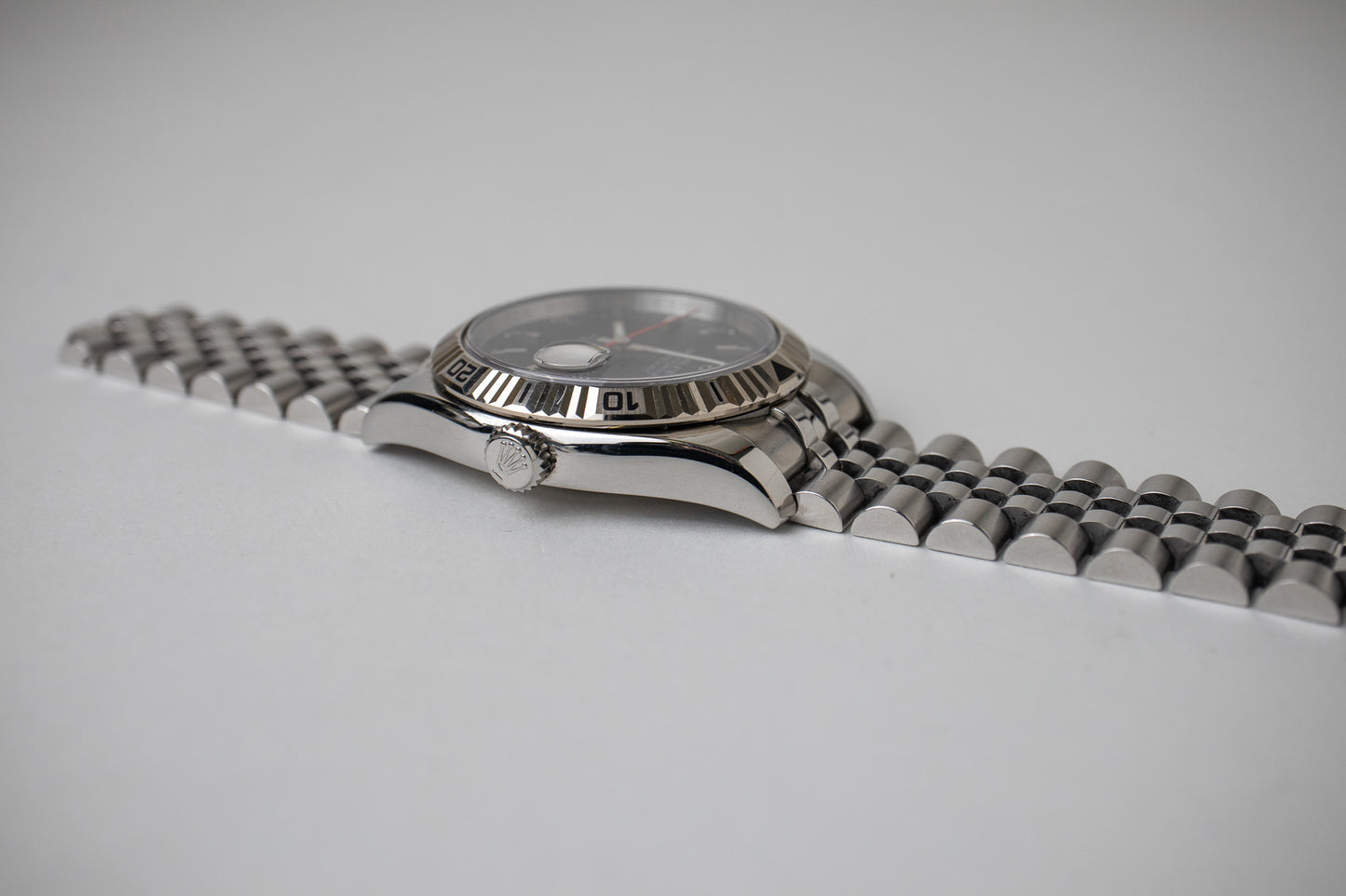 Rolex Datejust Turn-O-Graph 116264