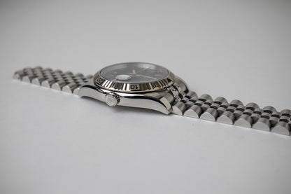Rolex Datejust Turn-O-Graph 116264