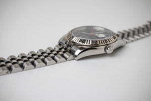 Rolex Datejust Turn-O-Graph 116264