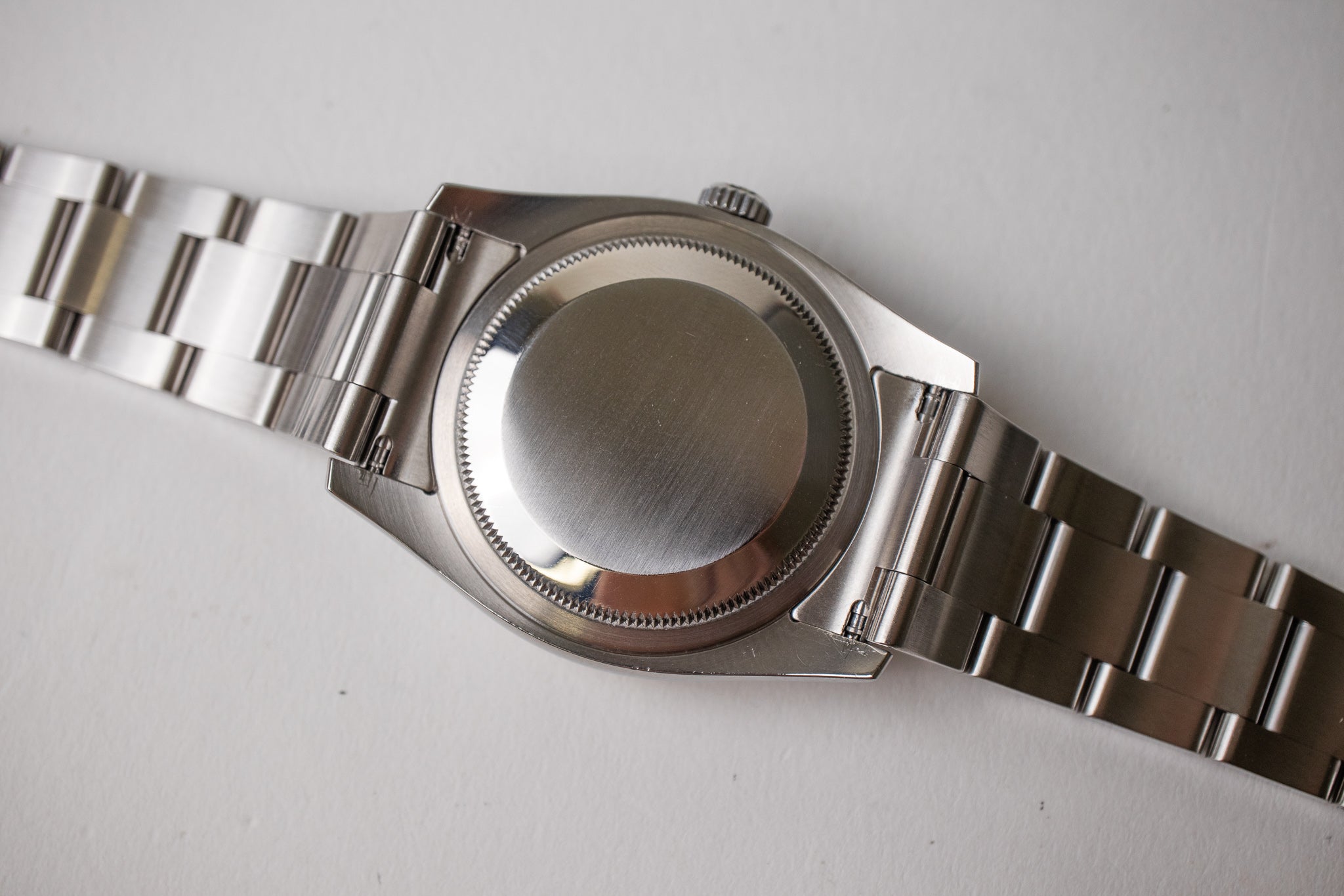 Rolex Datejust Turn-O-Graph 