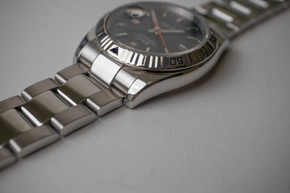 Rolex Datejust Turn-O-Graph "Thunderbird" 116264