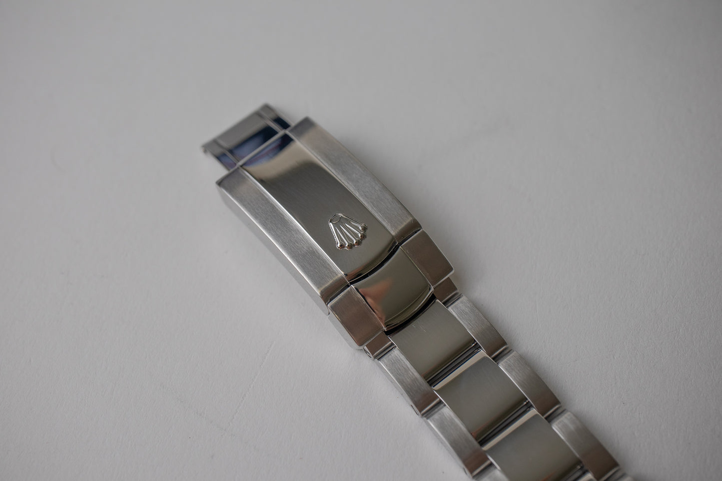 Rolex Datejust Turn-O-Graph "Thunderbird" 116264