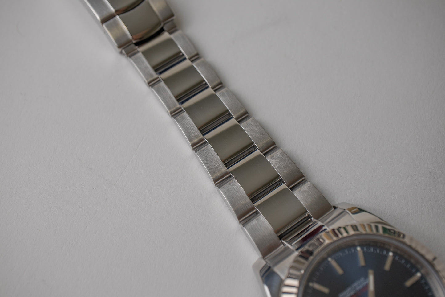 Rolex Datejust Turn-O-Graph "Thunderbird" 116264