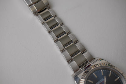 Rolex Datejust Turn-O-Graph "Thunderbird" 116264