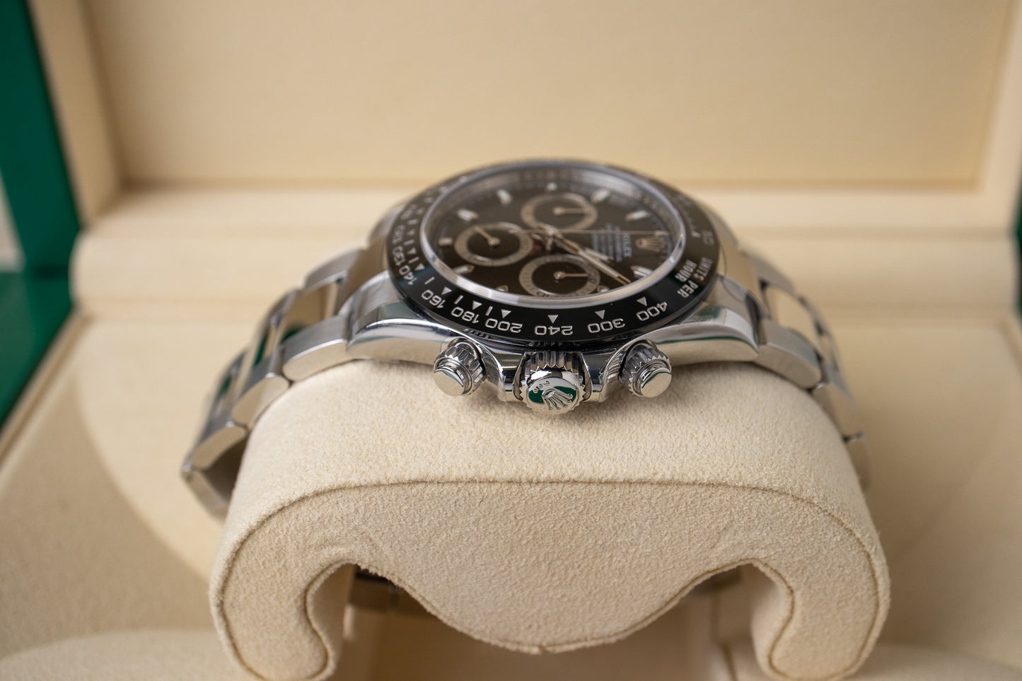 Rolex Daytona 116500LN