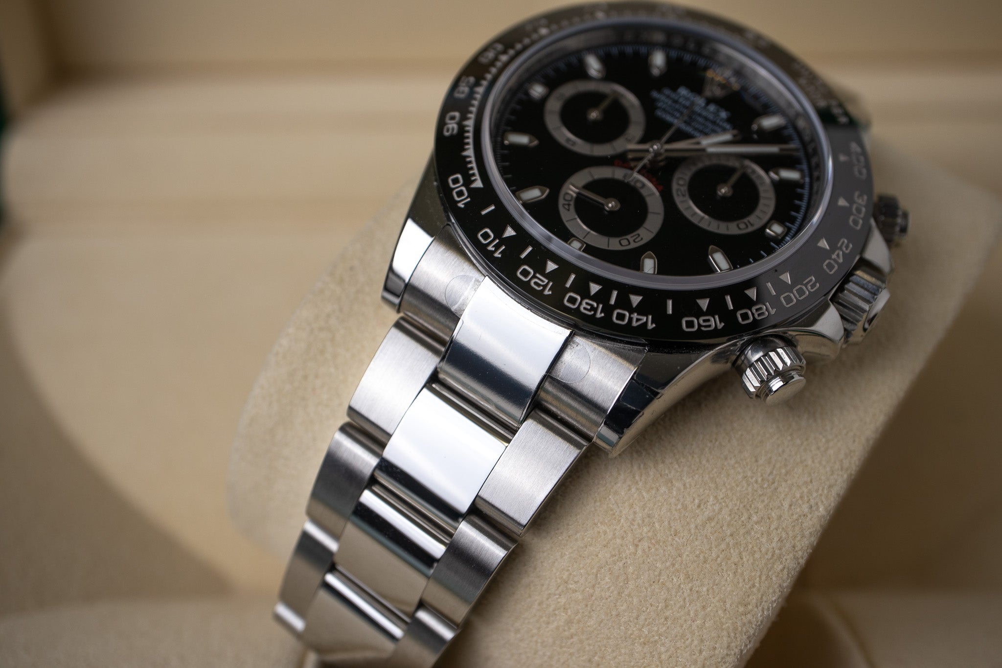 Rolex Daytona 116500LN
