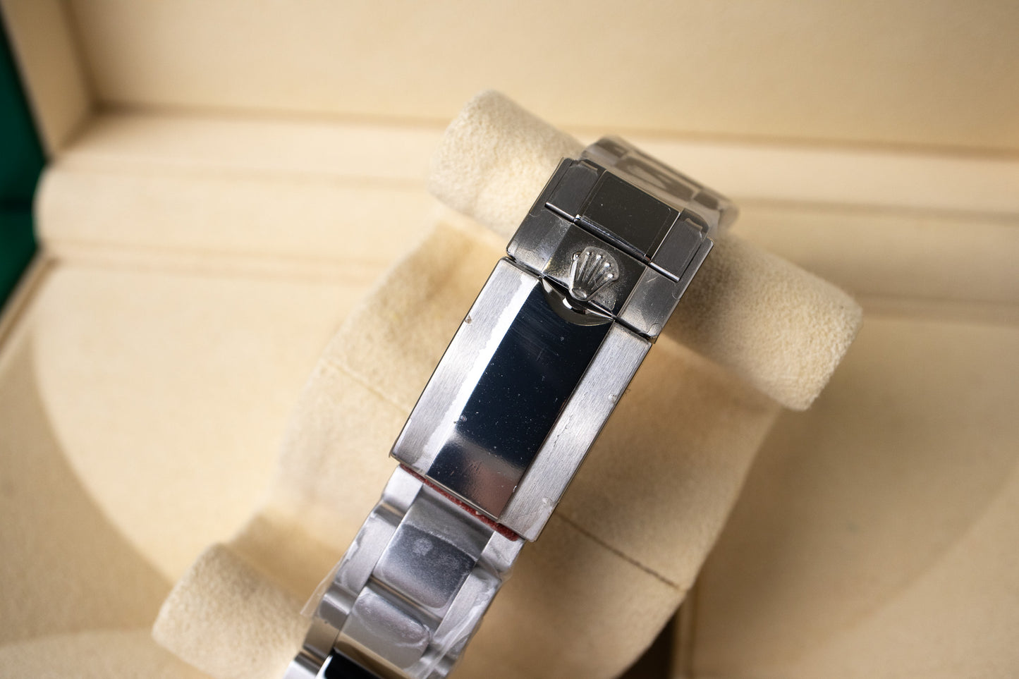 Rolex Daytona 116500LN