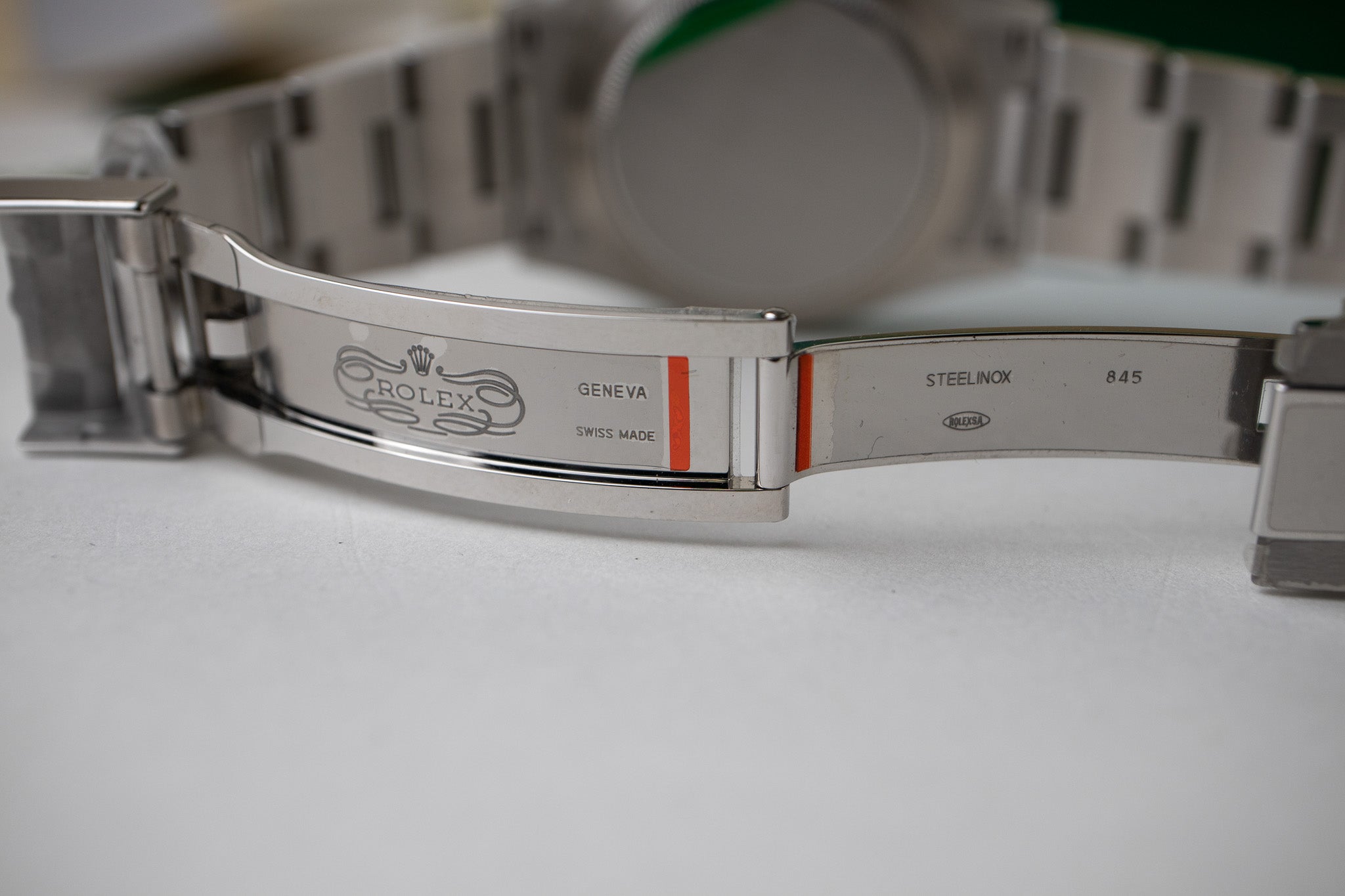 Rolex Daytona 116500LN