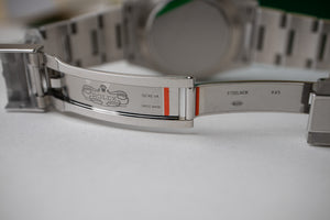 Rolex Daytona 116500LN