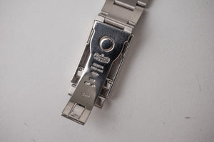 Rolex Daytona 116509 Pave Dial