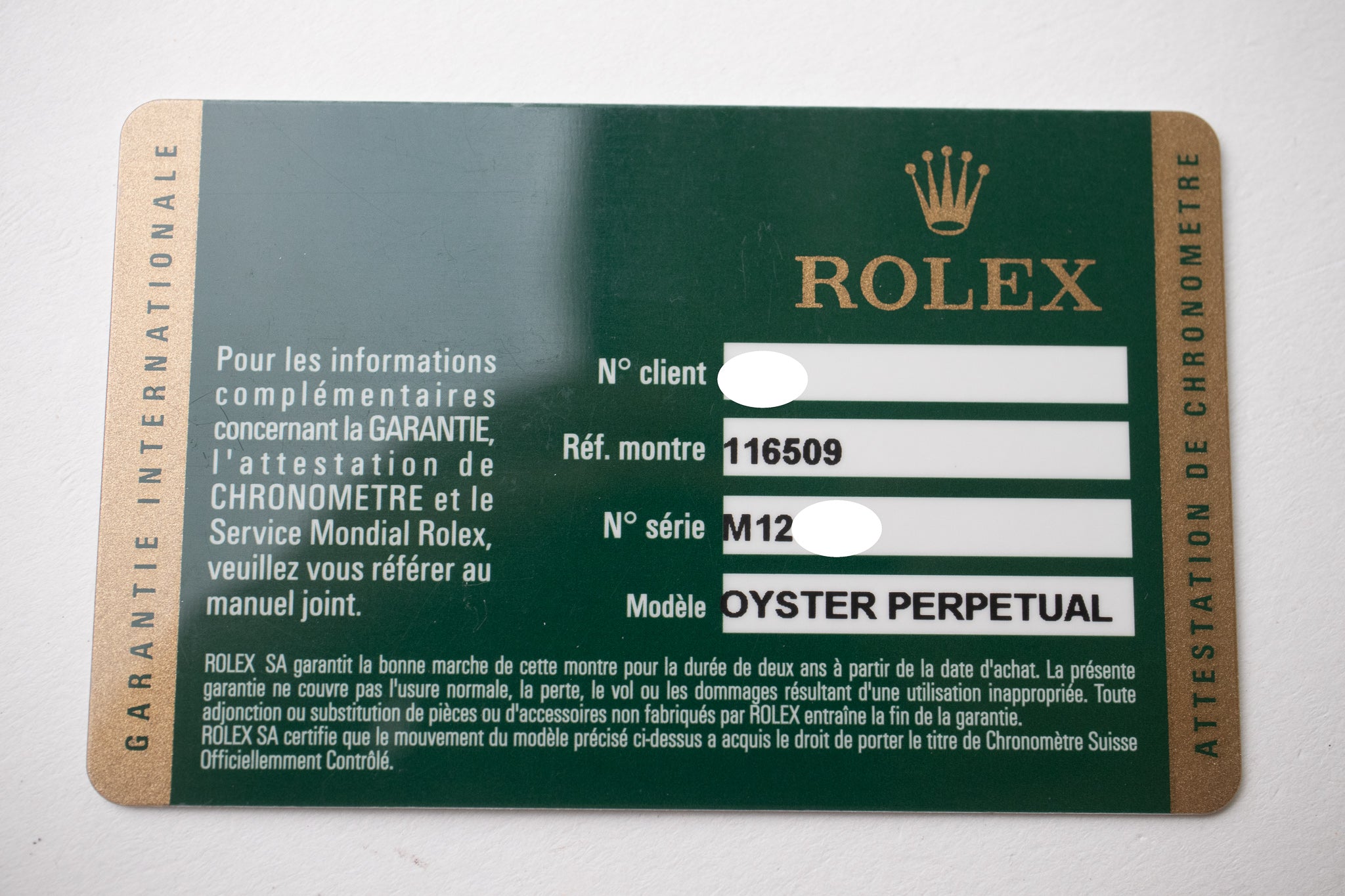 Rolex Daytona 116509 Pave Dial