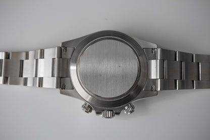 Rolex Daytona 116520 White 'APH' Dial