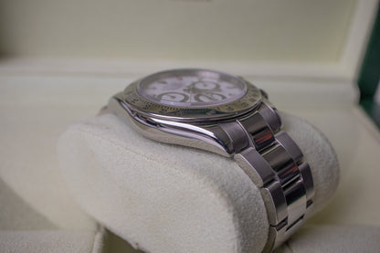 Rolex Daytona 116520 White 'APH' Dial
