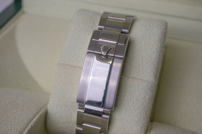 Rolex Daytona 116520 White 'APH' Dial