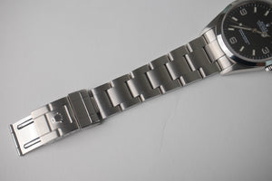 Rolex Explorer 114270
