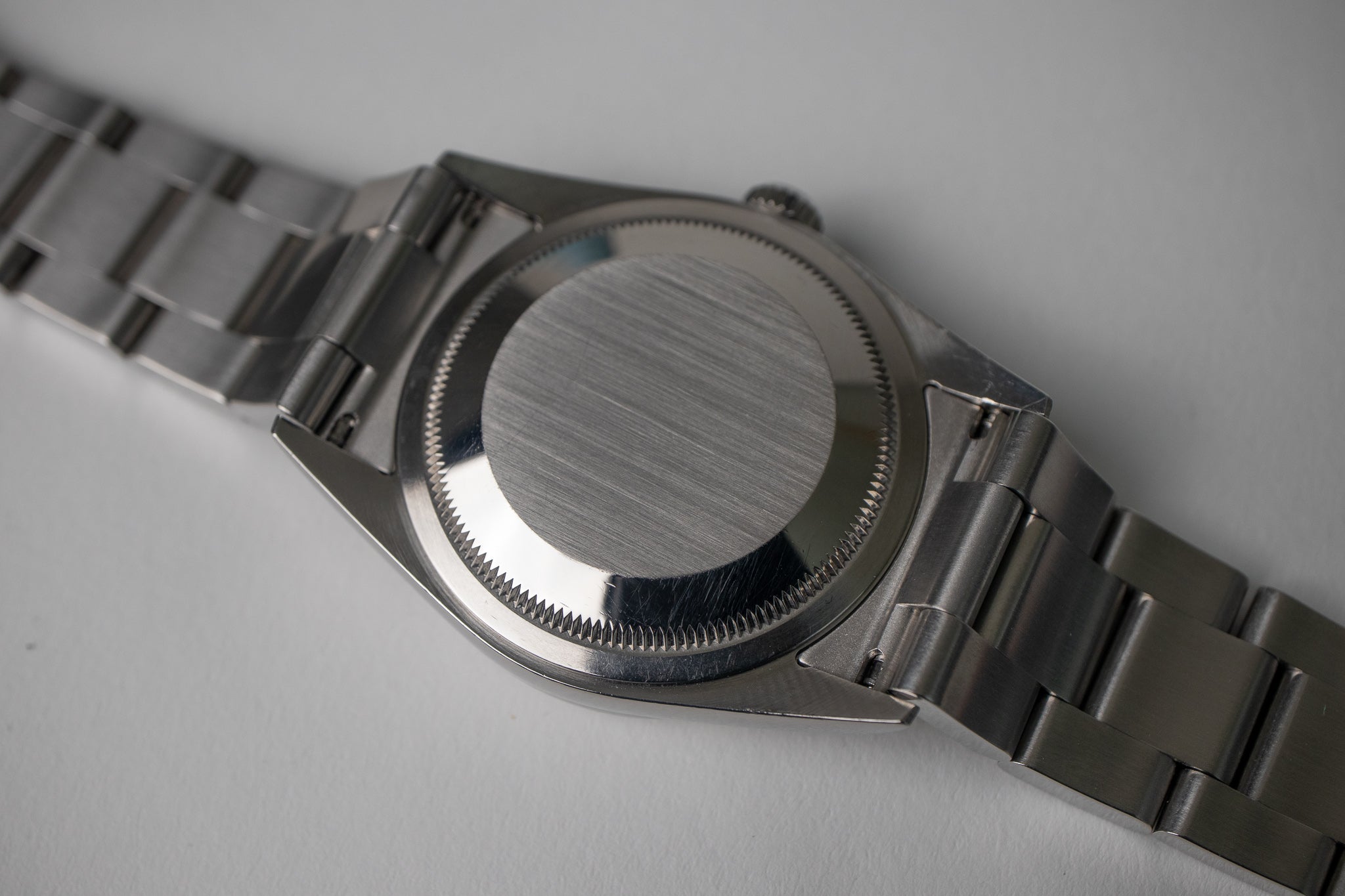 Rolex Explorer 114270