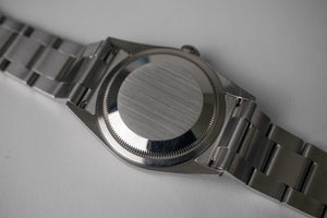 Rolex Explorer 114270