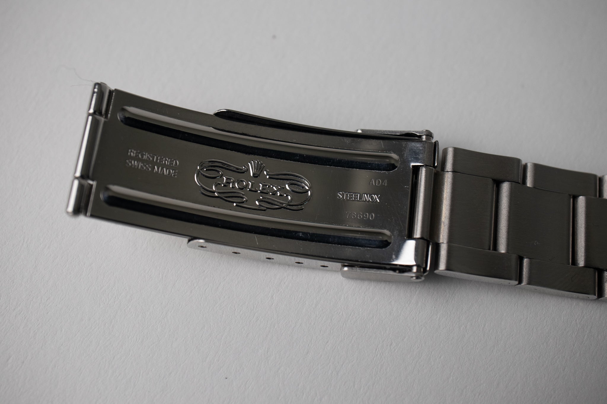 Rolex Explorer 114270