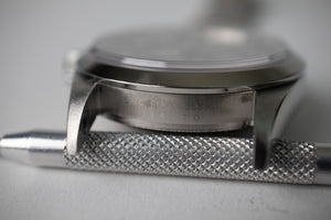 Rolex Explorer 114270