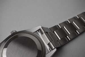Rolex Explorer 114270