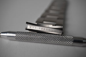 Rolex Explorer 114270