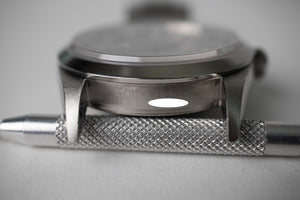 Rolex Explorer 114270