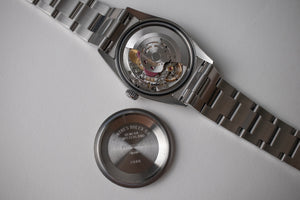 Rolex Explorer 114270