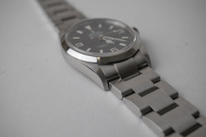 Rolex Explorer 114270