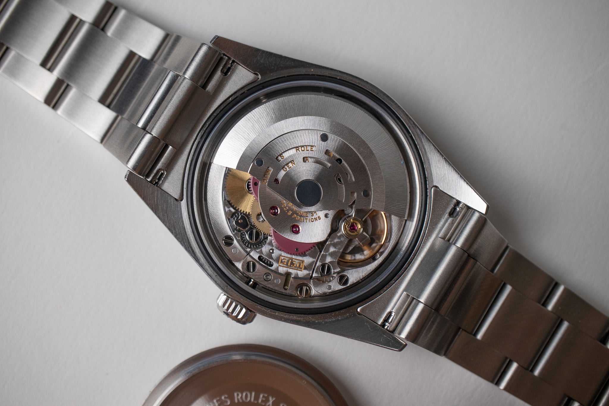 114270 movement sales