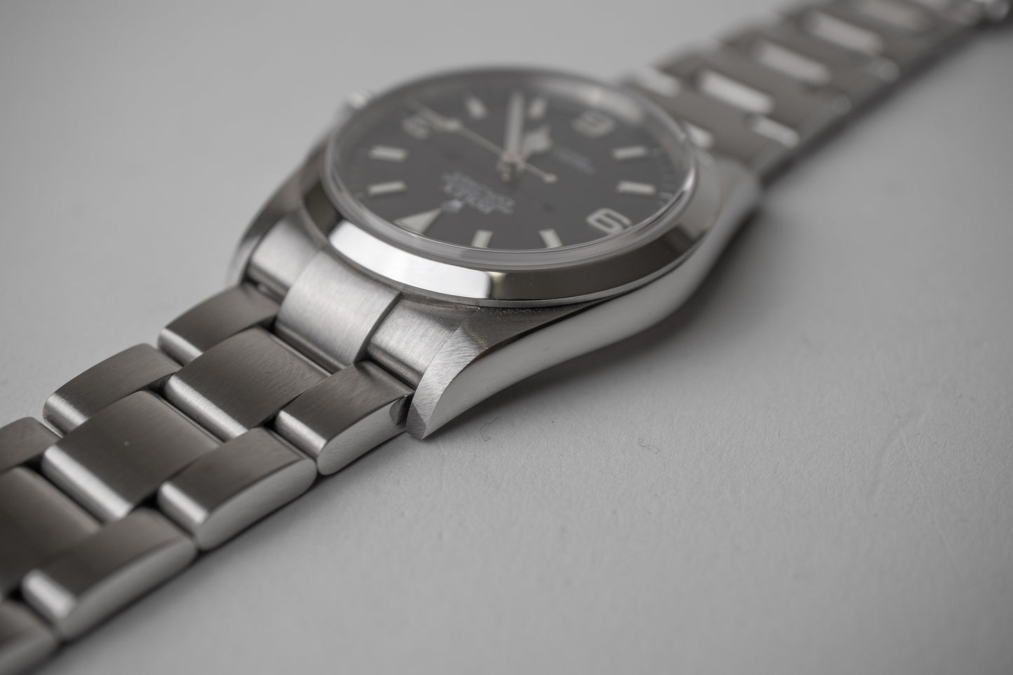 Rolex Explorer 114270