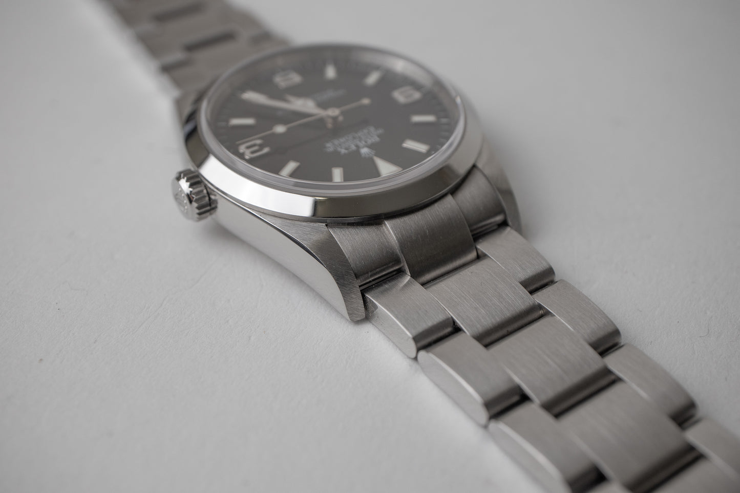 Rolex Explorer 114270
