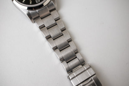 Rolex Explorer 114270