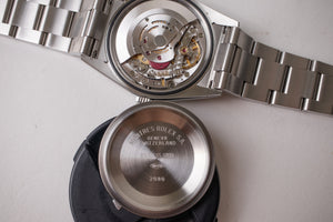 Rolex Explorer 114270