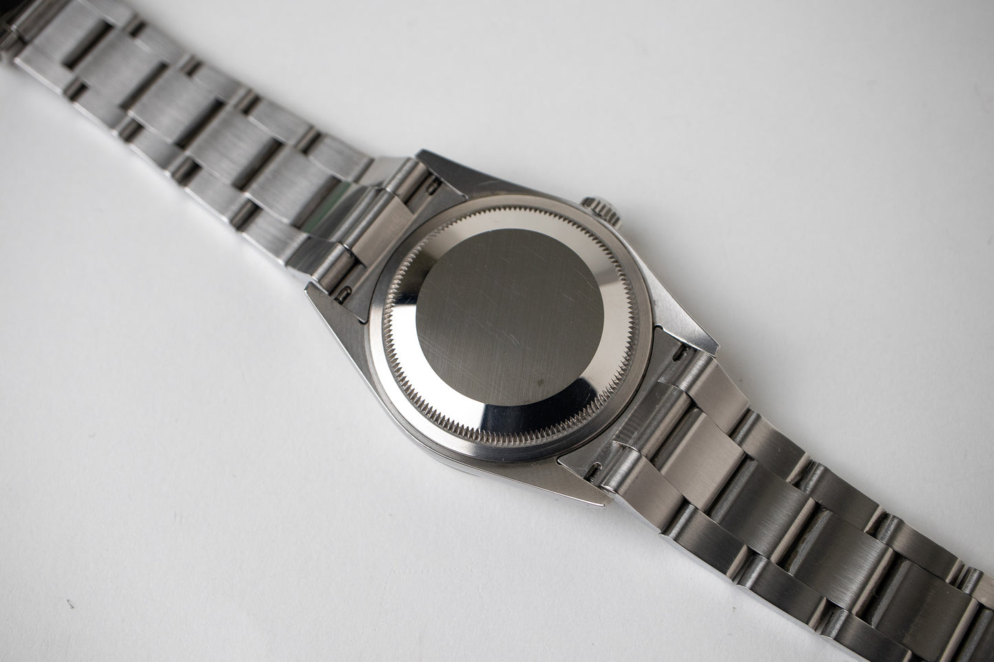 Rolex Explorer 114270