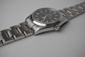 Rolex Explorer 114270