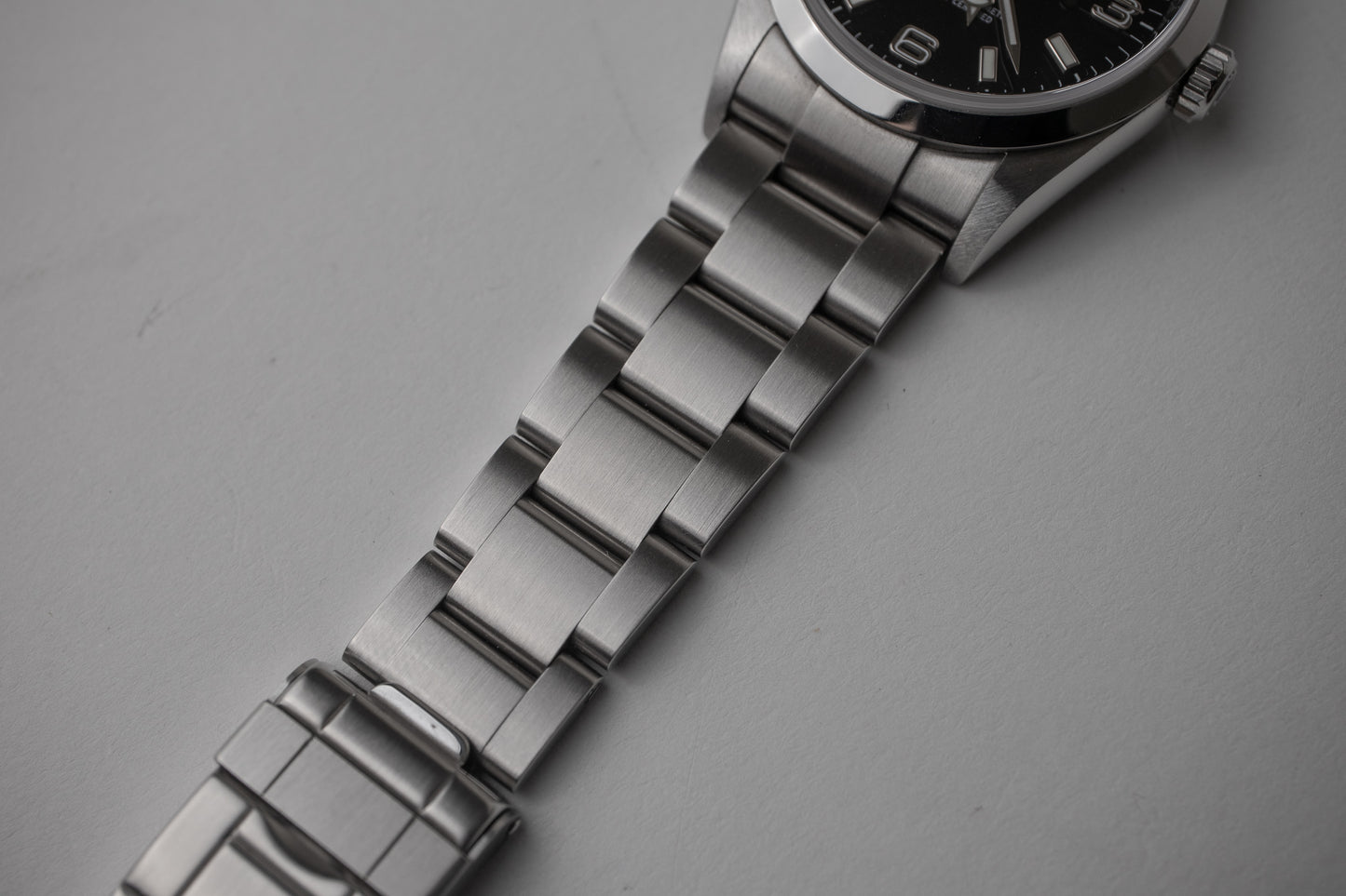 Rolex Explorer 114270