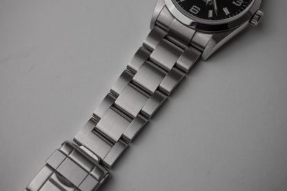 Rolex Explorer 114270