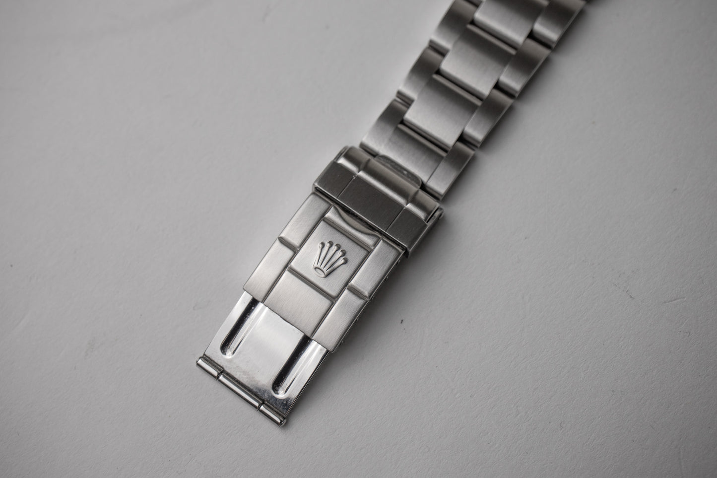 Rolex Explorer 114270