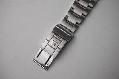 Rolex Explorer 114270