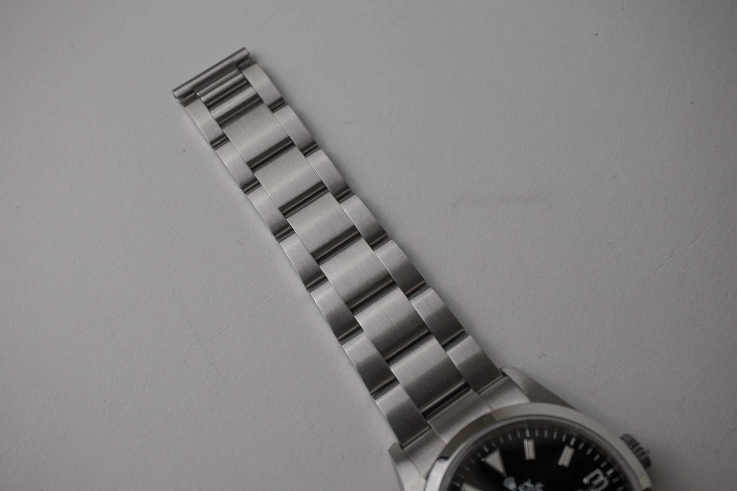 Rolex Explorer 114270