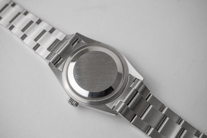 Rolex Explorer 114270