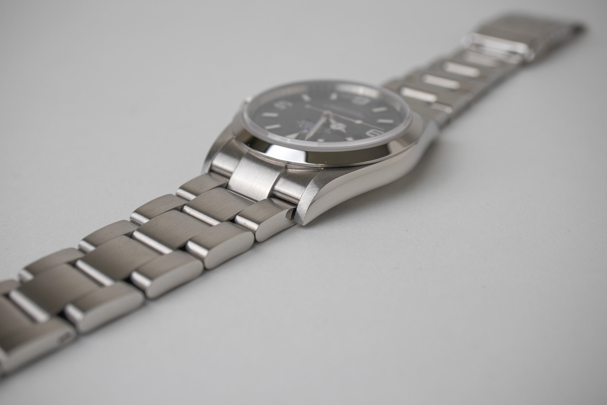 Rolex Explorer I 114270