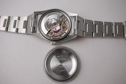 Rolex Explorer 114270