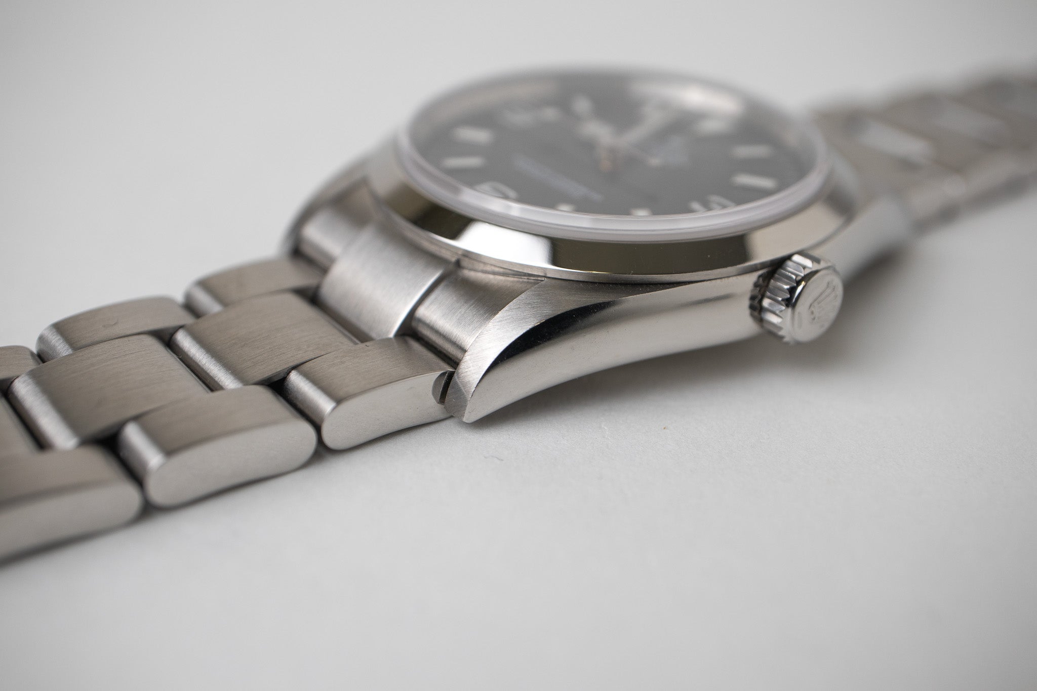 Rolex Explorer I 114270