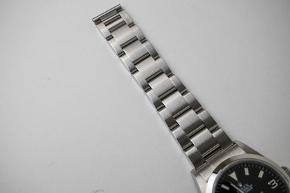 Rolex Explorer I 114270