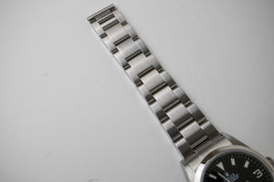 Rolex Explorer I 114270