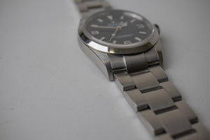 Rolex Explorer 114270